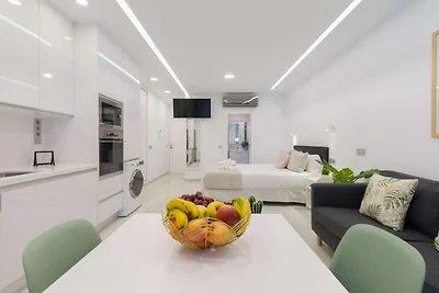 Appartement bij Playa de Las Canteras