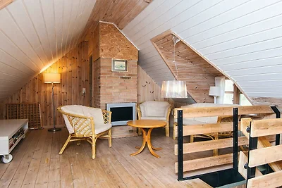 14 Personen Ferienhaus in Ulfborg