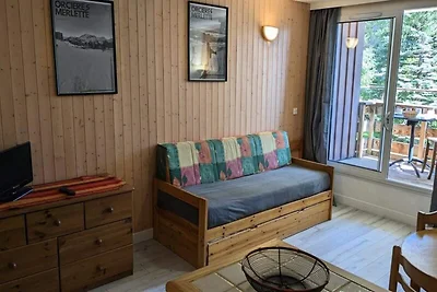 Studio für 6 Personen