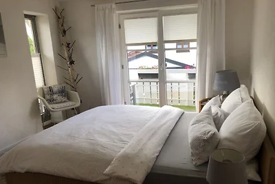 Ferienwohnung mit 1 Schlafzimmer