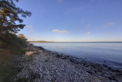 5 Personen Ferienhaus in HALTORP-By Traum