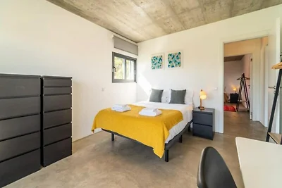 Villa a Espartal vicino Monte Clérigo