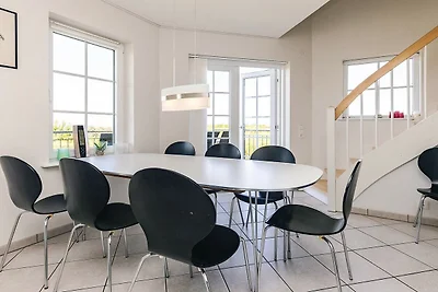 4 sterren vakantie huis in Bogense