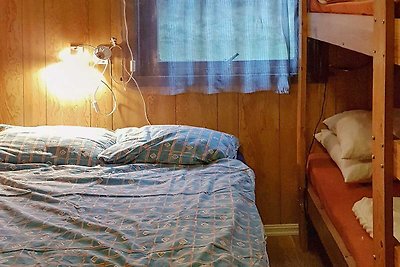 6 Personen Ferienhaus in AVERØY