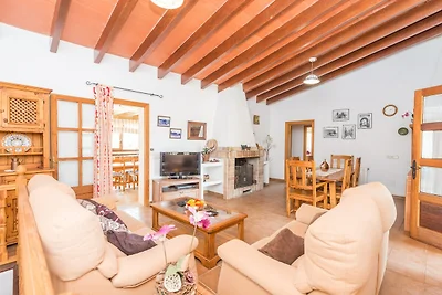 Can Dato - Ferienhaus Mit Privatem Pool In...