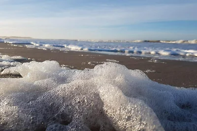 6 Personen Ferienhaus in Brovst-By Traum