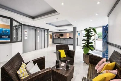 Monolocale 5 persone - Confort