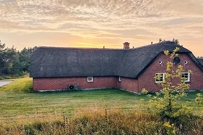 12 Personen Ferienhaus in Ulfborg