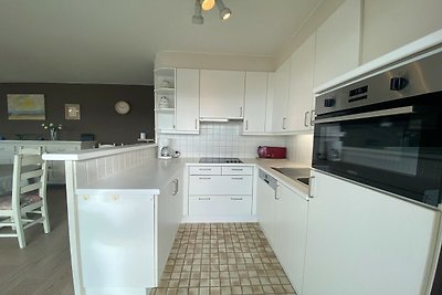 Wohnung in Nieuwpoort mit Terrasse