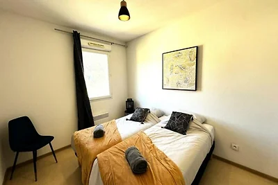 Apartments für 5 Personen