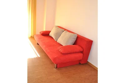 Panorama-Ferienwohnung - Weinmesserhof