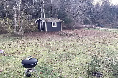 6 Personen Ferienhaus in HENÅN