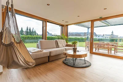 Elegant Warm Bliss Hideaway Escape Lodge - Ho...