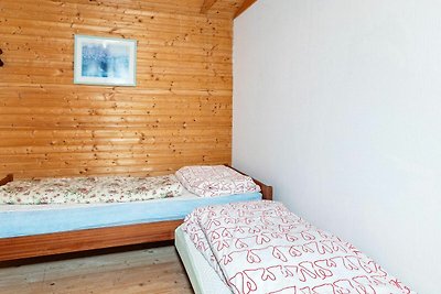 6 persoons vakantie huis in Farsø