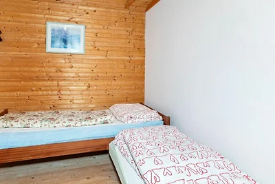 6 persone case ad Farsø