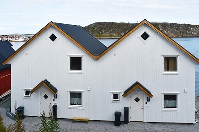 Kuća za odmor Dopust za oporavak Dyrvik