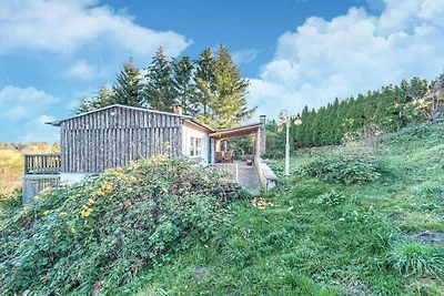 Ferienhaus mit eigenem Garten