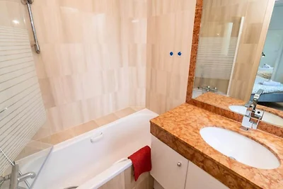 Wohnung in Cannes nahe Croisette Strand