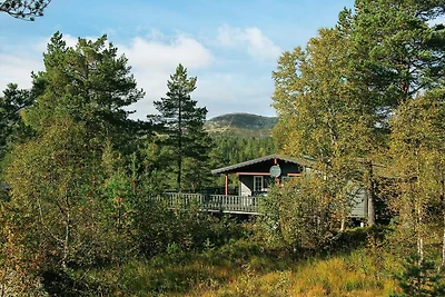 8 persoons vakantie huis in ÅSERAL-By Traum