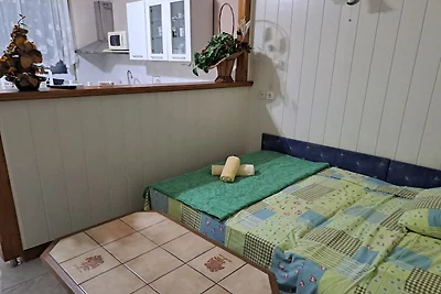 Apartments Gordana - One Bedroom Apartment wi...