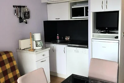 APPARTAMENTO ALPE D'HUEZ NEL QUARTIERE EST...