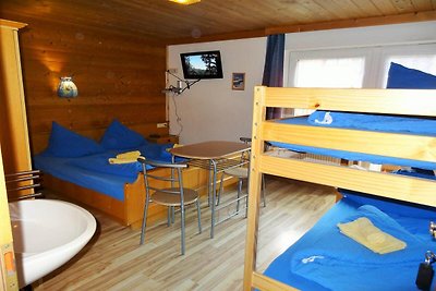 Gezellig vakantiehuis in Längenfeld