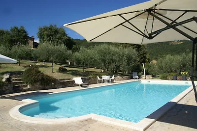 Belvilla by OYO Villa San Donato