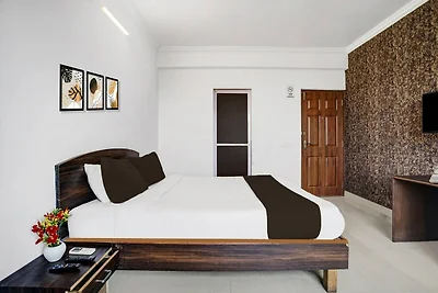 Super Hotel O Porvorim