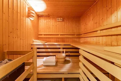 Kuća za odmor Dopust za oporavak Eisenberg