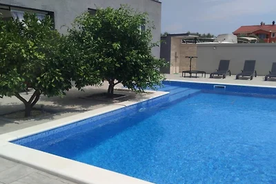 Getaway in Harmony apartment - One Bedroom ap...