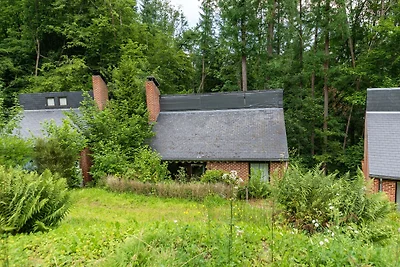 Chalet in Hastière bij Slot Freÿr