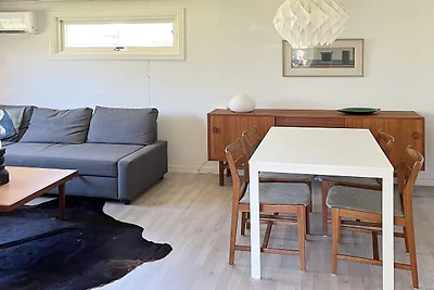 6 Personen Ferienhaus in LAHOLM-By Traum