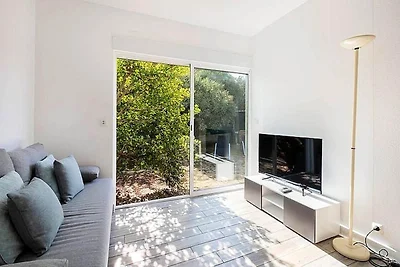 Residenz le Toucan für 6 Personen