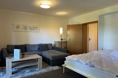 Appartement spacieux à Altenau avec terrasse