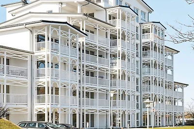 5 Personen Ferienhaus in Großenbrode