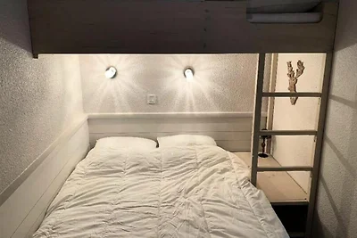 Antares Residence mit einem Zimmer