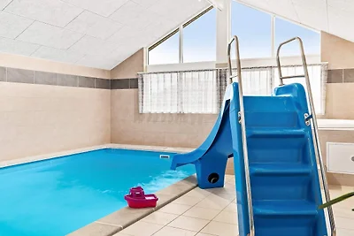 Maison de vacances pour 18 a Hasselberg