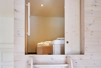 Ferienwohnung mit 1 Schlafzimmer