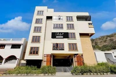 Collezione O Vellore vicino all'ospedale CMC