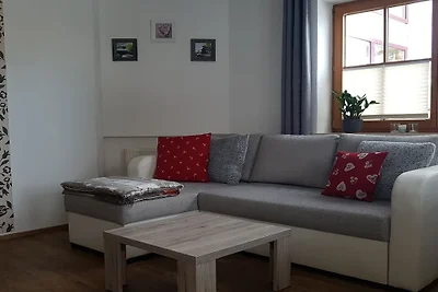 Ferienwohnung mit 1 Schlafzimmer
