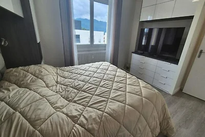 Appartamento ad Aix-les-Bains vicino al lago...