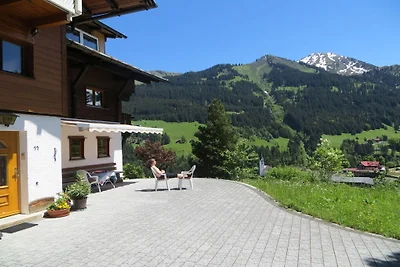 Kuća za odmor Dopust za oporavak Mittelberg