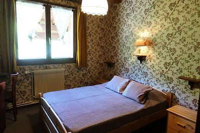 Apartment in Planay in der Nähe der Skipisten