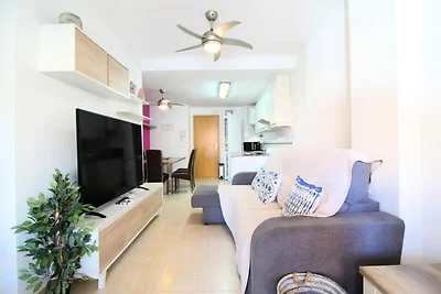 Appartement in Canet bij Racó de Mar