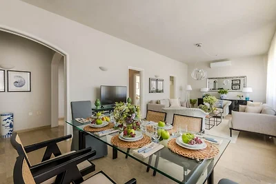 Wohnung in Lido di Camaiore am Strand