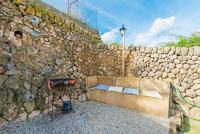 Darrera Es Campanar - Casa En Bunyola.