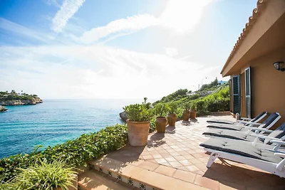 Es Mirador - Casa En Cala Anguila-cala Mendia