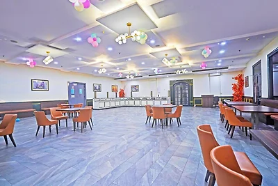 Erstklassiger Luxusaufenthalt Gomti Nagar,...