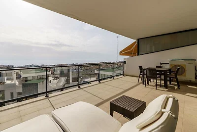 Ferienwohnung in Mijas Costa