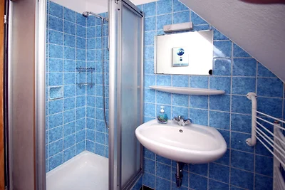 Reihenhaus, Dornumersiel